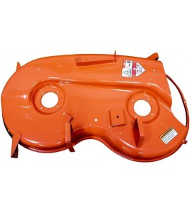 Husqvarna 581071001 Lawn Tractor 46-in Deck Housing Genuine Original Equipment Manufacturer (OEM) Part