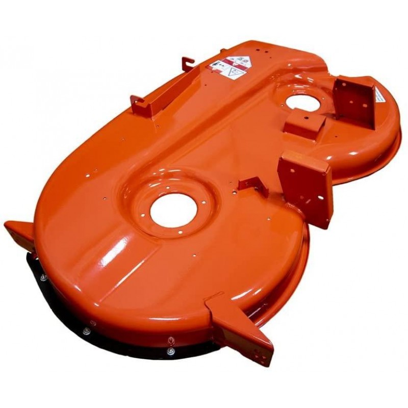 Husqvarna 581071001 Lawn Tractor 46-in Deck Housing Genuine Original Equipment Manufacturer (OEM) Part
