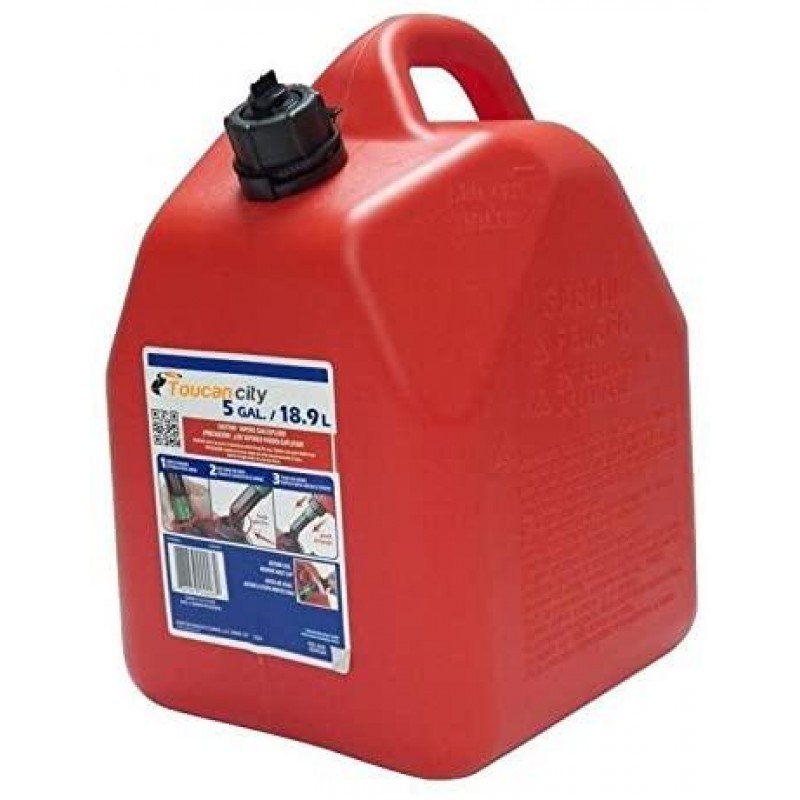 Toucan City  Can and Cub Cadet 21 in. 159cc Front-Wheel Drive 3-in-1 High Rear Wheel  Self Propelled Walk Behind Lawn Mower SC300HW