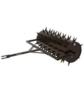 Yard Tuff SE-40 Drum Spike Aerator Yard Tuff SE-40 Drum Spike Aerator