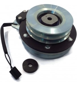 The ROP Shop Electric PTO Clutch for Snapper 3-5520, 5-8925 - Riding Lawn Mower Engine Motor The ROP Shop Electric PTO Clutch for Snapper 3-5520, 5-8925 - Riding Lawn Mower Engine Motor