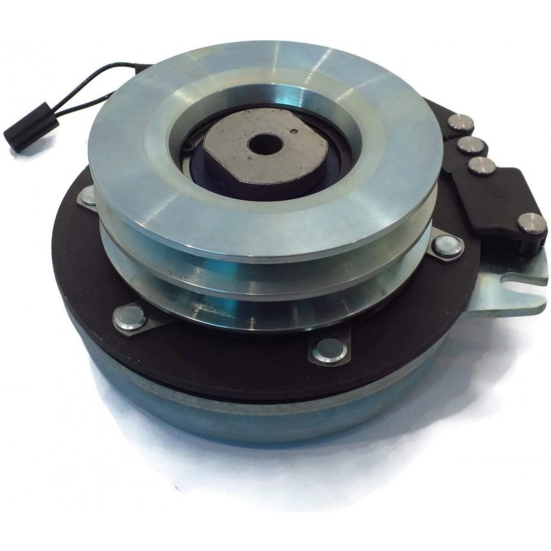 The ROP Shop Electric PTO Clutch for Snapper 3-5520, 5-8925 - Riding Lawn Mower Engine Motor