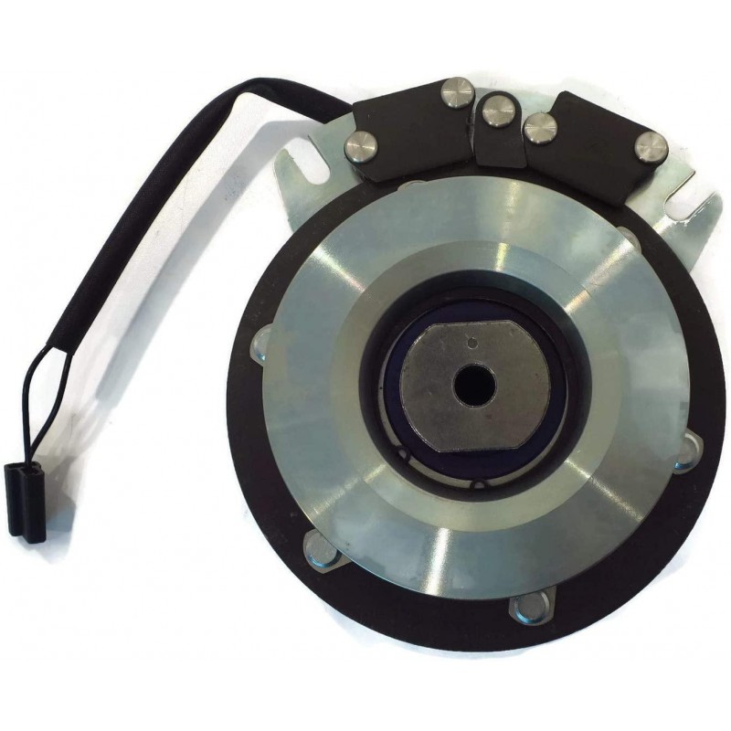 The ROP Shop Electric PTO Clutch for Snapper 3-5520, 5-8925 - Riding Lawn Mower Engine Motor