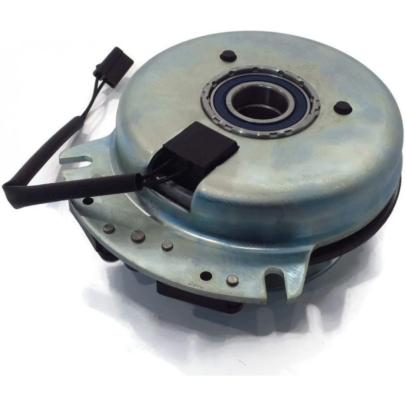 The ROP Shop Electric PTO Clutch for Snapper 3-5520, 5-8925 - Riding Lawn Mower Engine Motor
