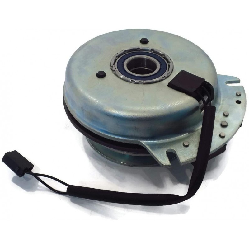 The ROP Shop Electric PTO Clutch for Snapper 3-5520, 5-8925 - Riding Lawn Mower Engine Motor