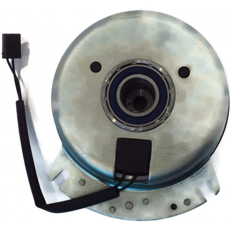 The ROP Shop Electric PTO Clutch for Snapper 3-5520, 5-8925 - Riding Lawn Mower Engine Motor