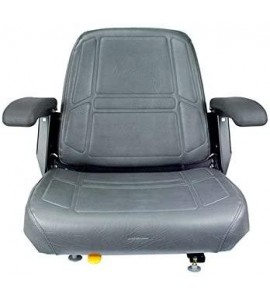 Mr Mower Parts Seats INC. 907 Series SEAT for John Deere, EXMARK,SCAG