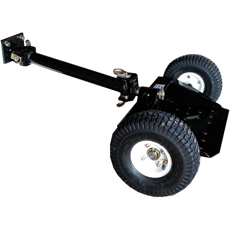 TS2000N Two Wheel Sulky