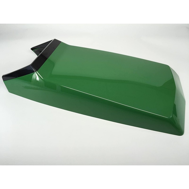 AM128986 FLIP MFG Upper Hood Replacement for John Deere Lawn Mower 415, 425, 445, 455