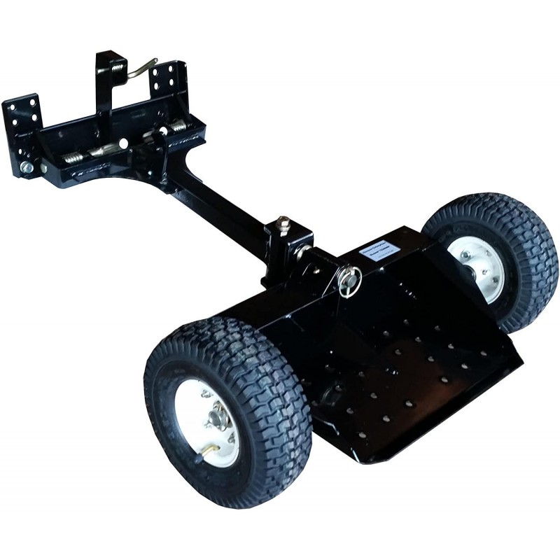 TS2006N Two Wheel Sulky Lift & Latch