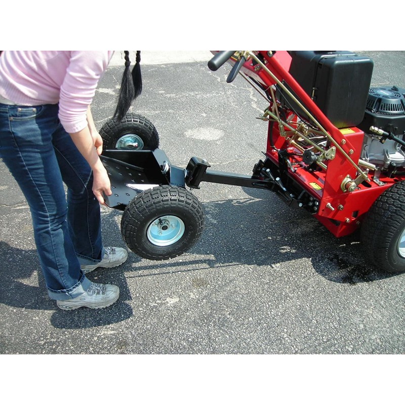 TS2006N Two Wheel Sulky Lift & Latch