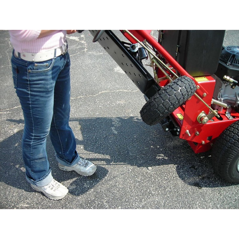 TS2006N Two Wheel Sulky Lift & Latch