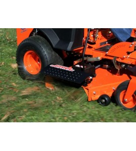 Advanced Chute System: Mower Discharge Shield - #ACS6000US
