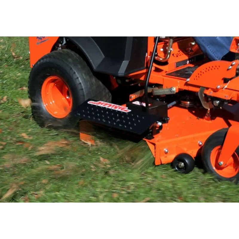 Advanced Chute System: Mower Discharge Shield - #ACS6000US