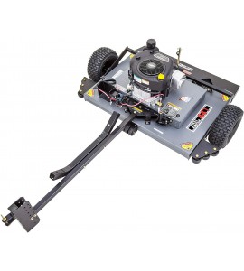 Swisher FCE11544BS 11.5 HP 44-Inch Electric Start Finish Cut Trail Mower