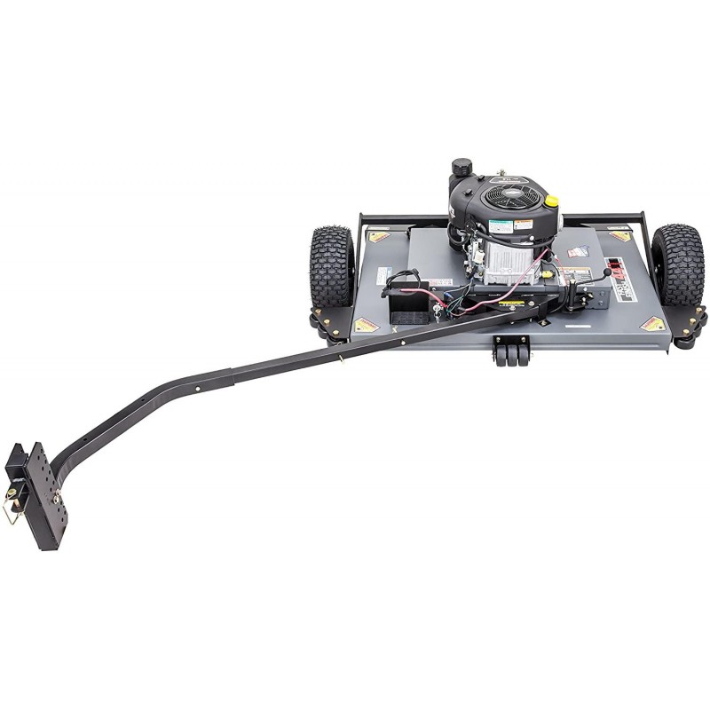 Swisher FCE11544BS 11.5 HP 44-Inch Electric Start Finish Cut Trail Mower