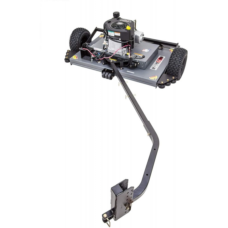 Swisher FCE11544BS 11.5 HP 44-Inch Electric Start Finish Cut Trail Mower