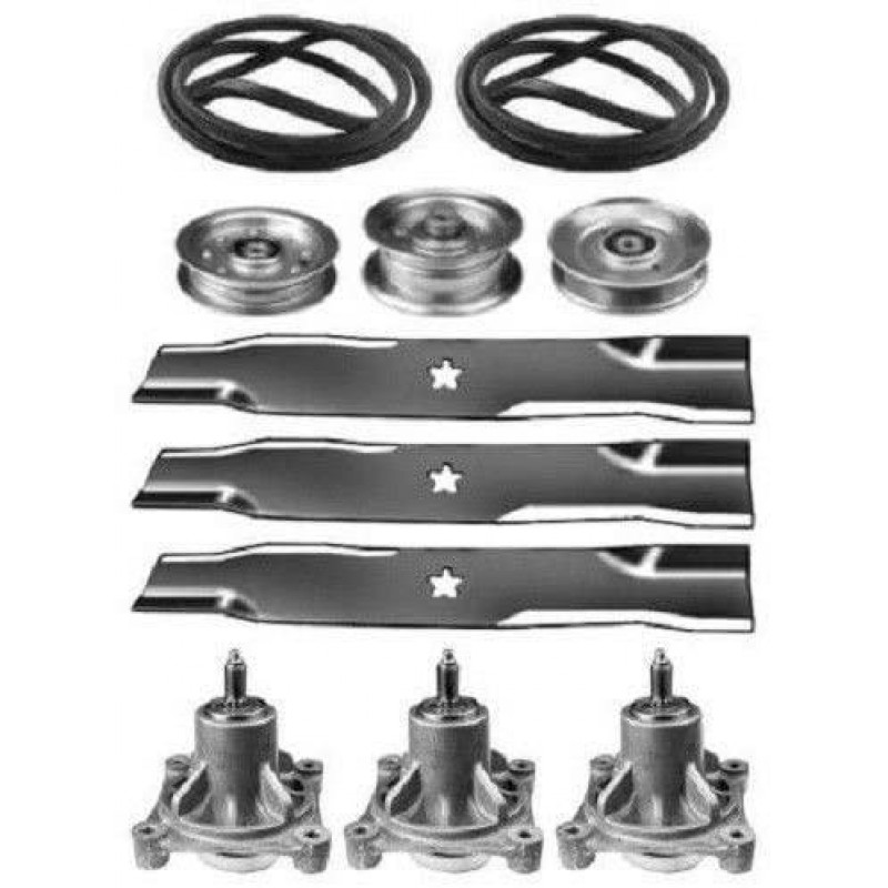 New Sears Craftsman GT5000 48