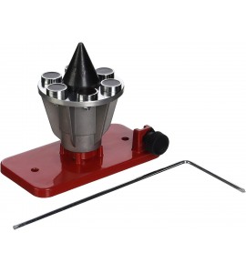 Oregon 42-047 Precision Lawn Mower Blade Balancer Oregon 42-047 Precision Lawn Mower Blade Balancer