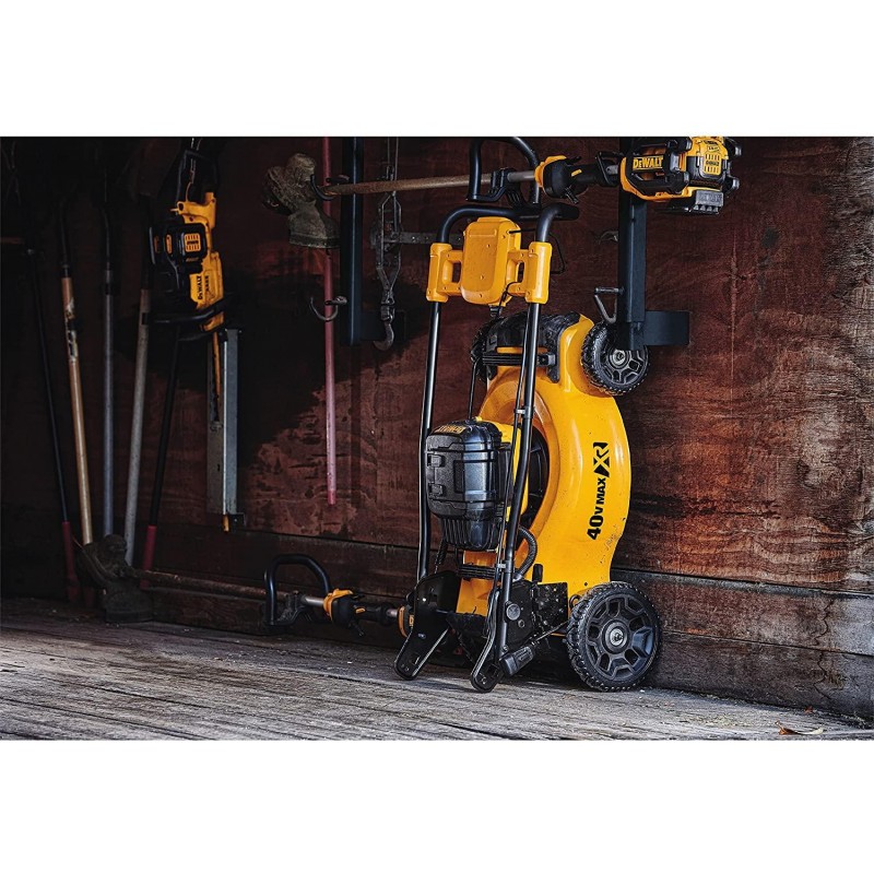 DEWALT DCMW290H1 40V MAX 3-in-1 Cordless Lawn Mower