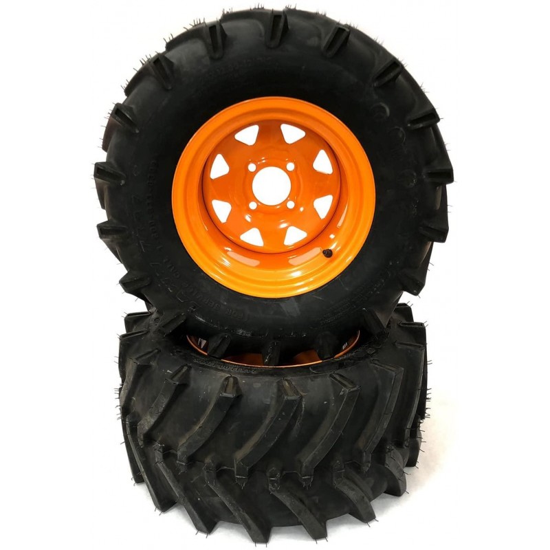 MowerPartsGroup (2) Scag Turf Tiger Sabre Tooth 61