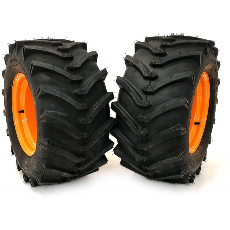 MowerPartsGroup (2) Scag Turf Tiger Sabre Tooth 61