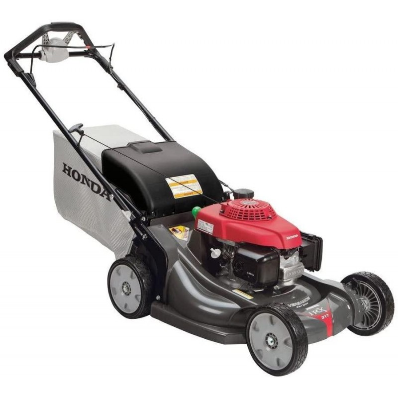HONDA HRX Self-Propelled Lawn Mower