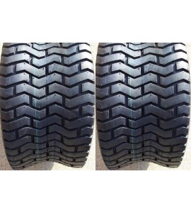 SET OF TWO (2) DEESTONE 24x12.00-12 24x1200-12 4 Ply Rated Tubeless Turf Tires SET OF TWO (2) DEESTONE 24x12.00-12 24x1200-12 4 Ply Rated Tubeless Turf Tires
