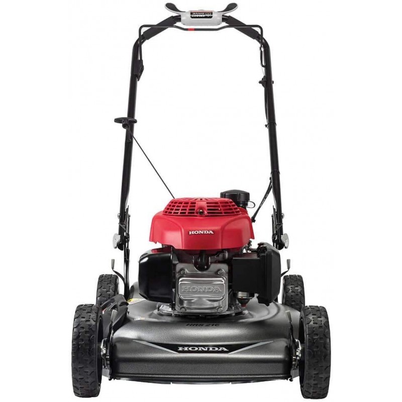 Honda 21'' Side Discharge  Self Propelled Lawn Mower Lawnmower - HRS216VKA