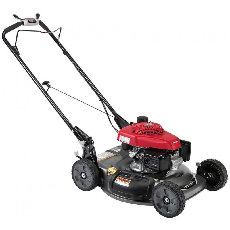 Honda 21'' Side Discharge  Self Propelled Lawn Mower Lawnmower - HRS216VKA