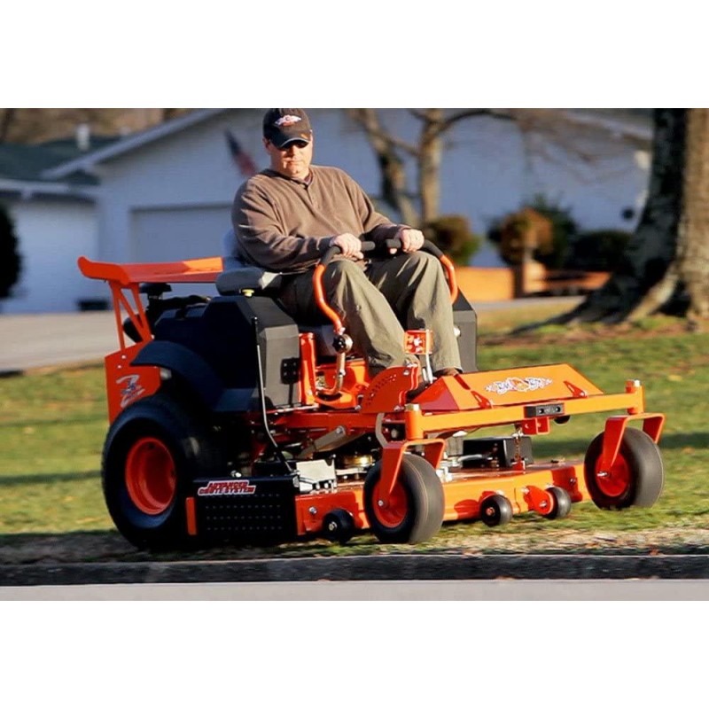 Advanced Chute System: Mower Discharge Shield - #ACS6000US