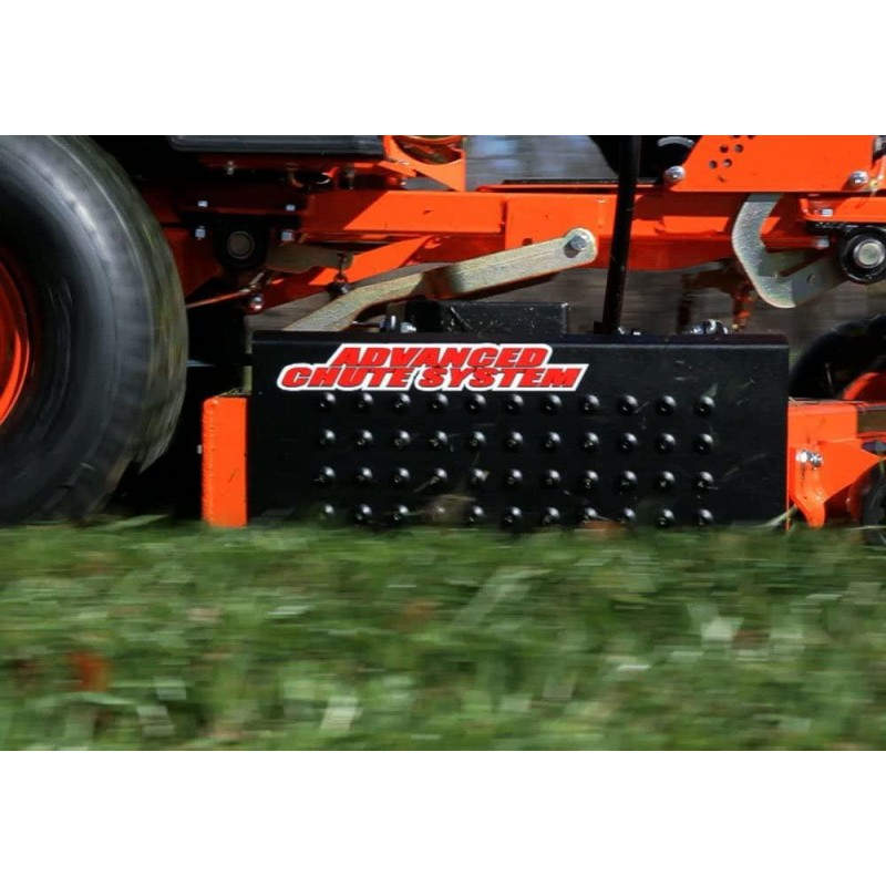 Advanced Chute System: Mower Discharge Shield - #ACS6000US