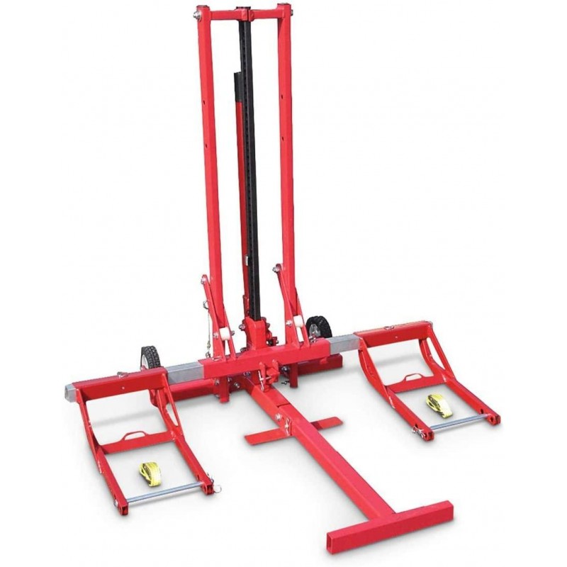 Larin Corporation LMLF-750 Lawn Mower Lift