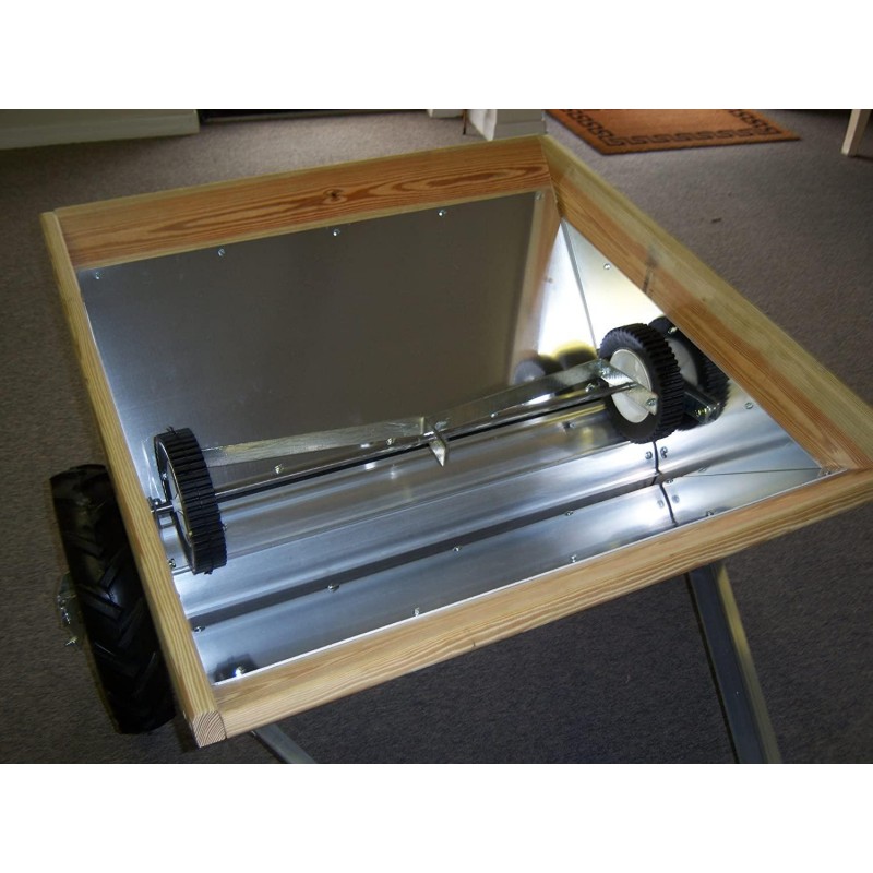 Newer Spreader Model 100 Basic Unit