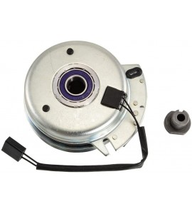 Max Motosports Electric PTO Clutch for John Deere L120 L130 G110 X140 X165 X135R GXL120 GXL130 Mower Lawn Tractor GY20878 - Upgraded Bearings Max Motosports Electric PTO Clutch for John Deere L120 L130 G110 X140 X165 X135R GXL120 GXL130 Mower Lawn Tractor GY20878 - Upgraded Bearings