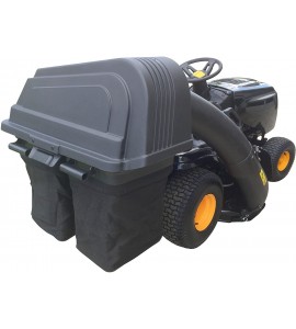 Poulan Pro 592865301 42/46 Combo Bagger Poulan Pro 592865301 42/46 Combo Bagger