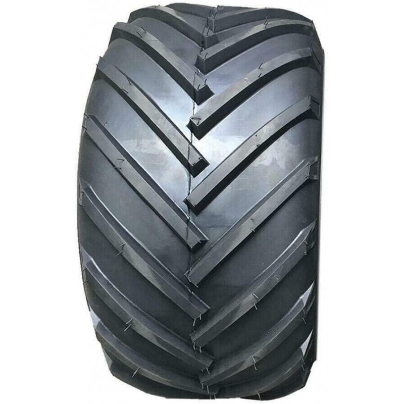 MILLION PARTS Set of 2 Lawn Mower Garden Tires 23x10.50-12 4PR P328