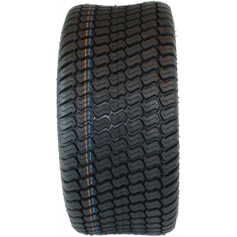 Antego Set of Two 23x10.50-12 4 Ply Turf Tires for Lawn & Garden Mower 23x10.5-12