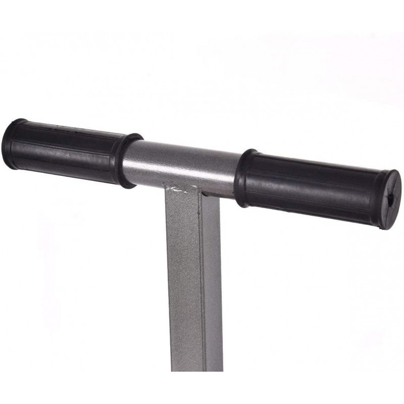 simplyUSAhello Hydraulic High Lift Jack Foot Pump for Lawn Mower