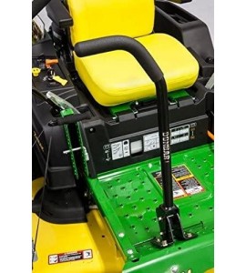 DONBAR Support Bar for Zero-Turn Lower Mowers