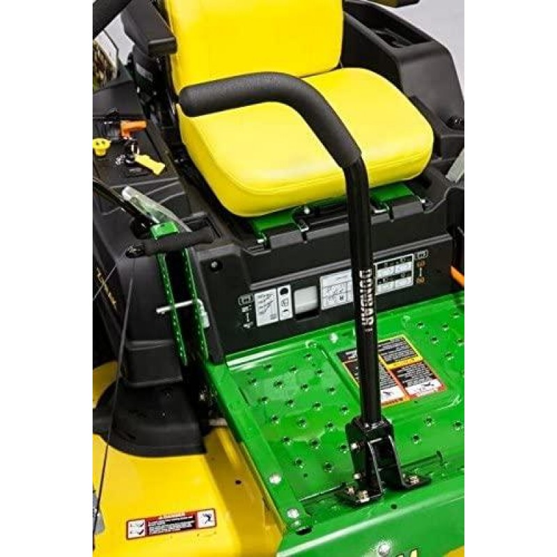 DONBAR Support Bar for Zero-Turn Lower Mowers
