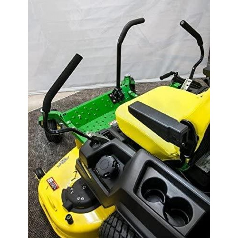 DONBAR Support Bar for Zero-Turn Lower Mowers