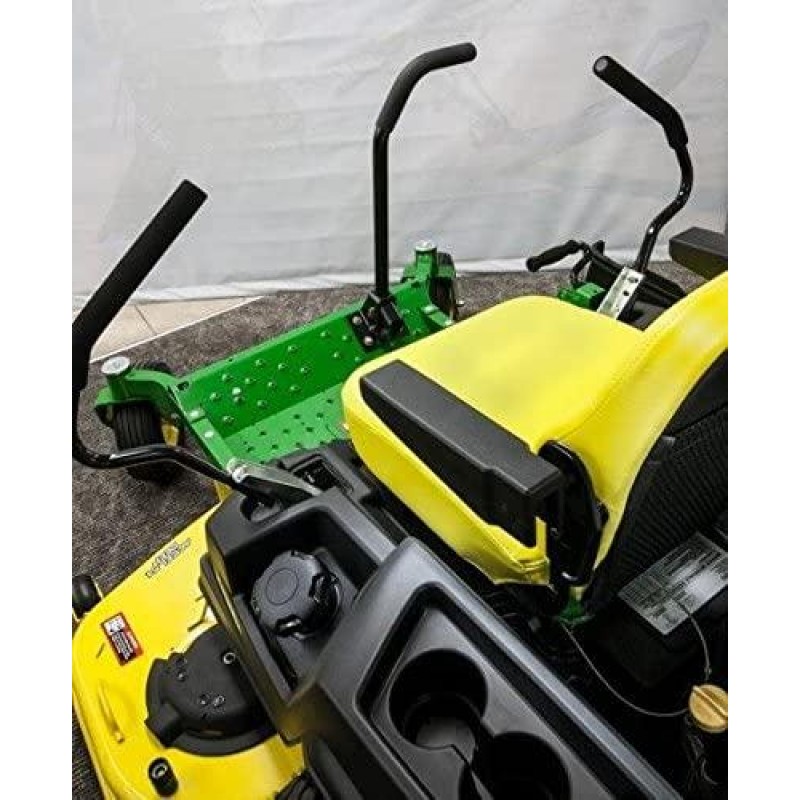 DONBAR Support Bar for Zero-Turn Lower Mowers