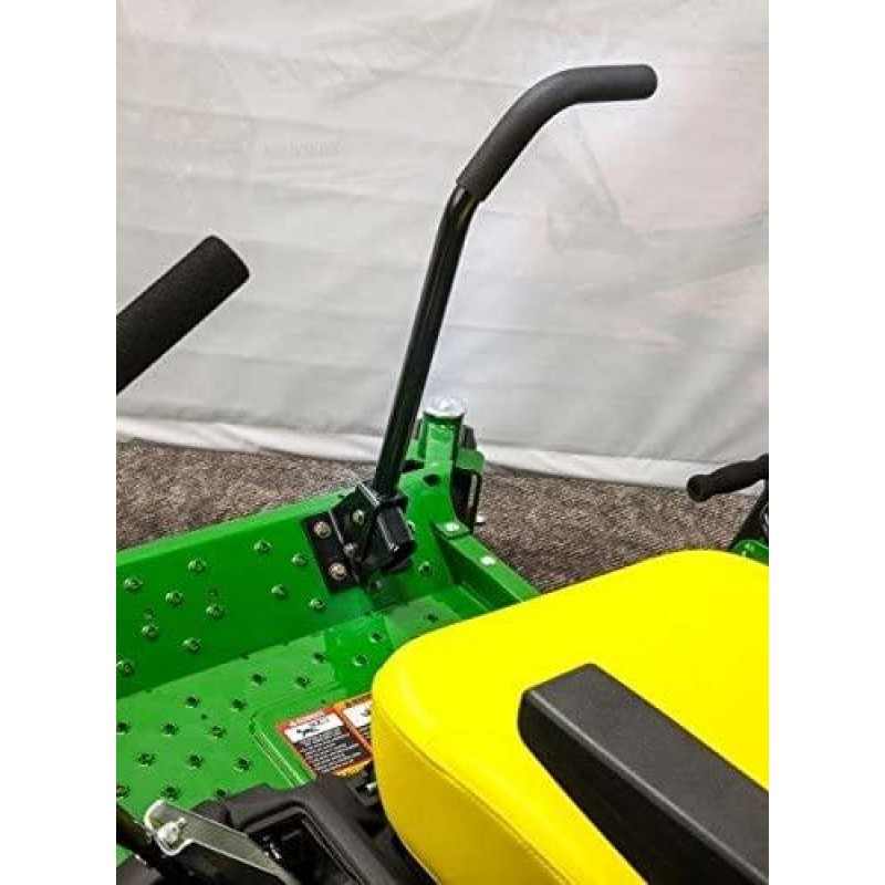 DONBAR Support Bar for Zero-Turn Lower Mowers