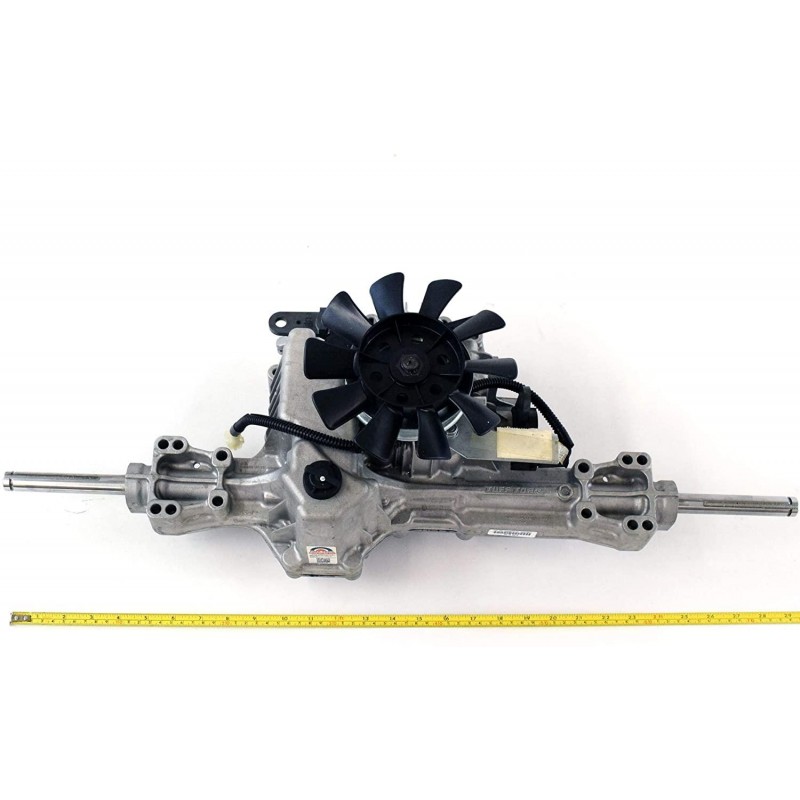 Husqvarna 590277601 Lawn Tractor Transaxle Genuine Original Equipment Manufacturer (OEM) Part