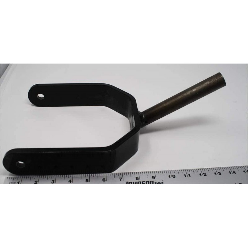 Country Clipper 617-375W JAZEE PRO Caster Mount WELDMENT (Sold by McCarty Motors)