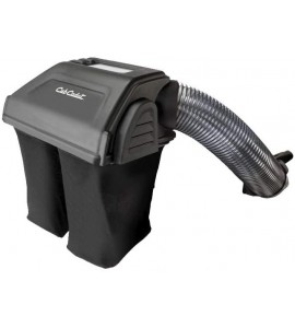 MTD 19A30031100 Double Bagger with Clear Tube MTD 19A30031100 Double Bagger with Clear Tube