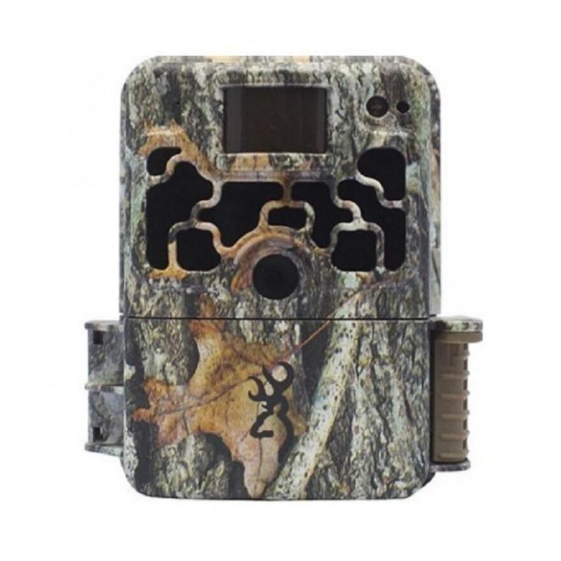 Browning Trail Cameras Dark Ops Extreme (6-Pack) w/ 16GB Cards Bundle - Camouflage