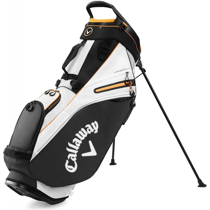 Callaway Golf 2020 Mavrik Golf Bag