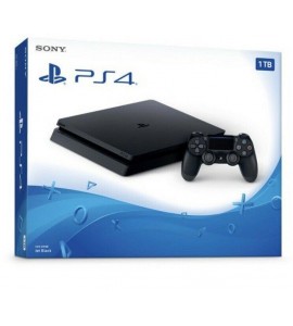 PlayStation 4 Pro Black 1TB 1080p(brand new console)